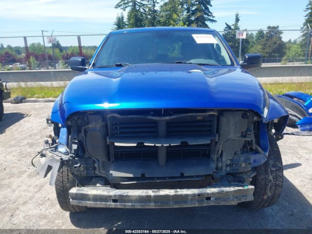 1C6RR7FG9JS272506 RAM 1500 St