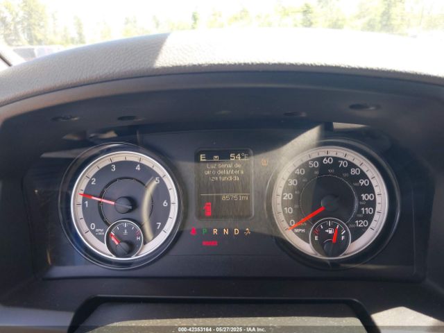 1C6RR7FG9JS272506 RAM 1500 St