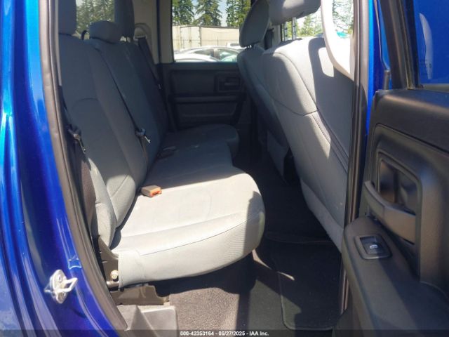 1C6RR7FG9JS272506 RAM 1500 St