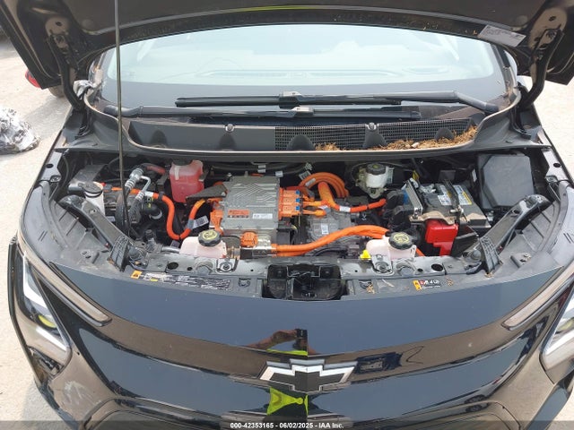 1G1FW6S0XP4140142 Chevrolet 2023