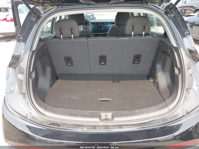 1G1FW6S0XP4140142 Chevrolet 2023