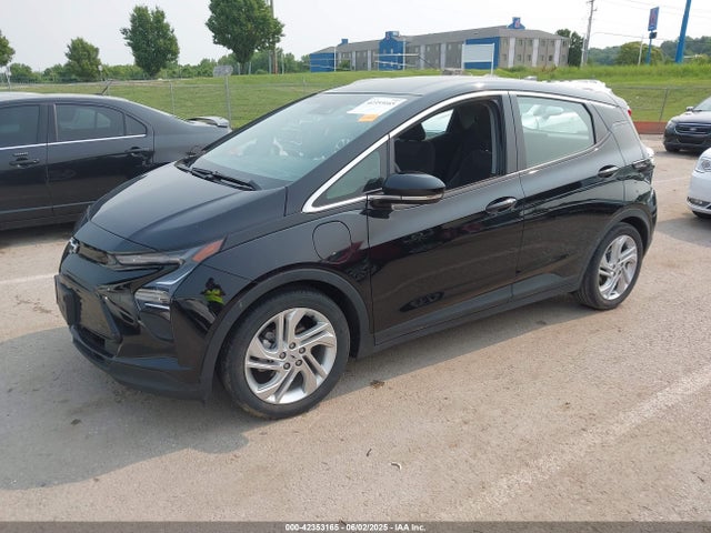 1G1FW6S0XP4140142 Chevrolet 2023