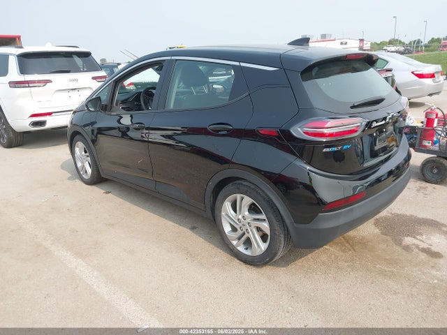 1G1FW6S0XP4140142 Chevrolet 2023