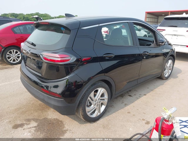 1G1FW6S0XP4140142 Chevrolet 2023