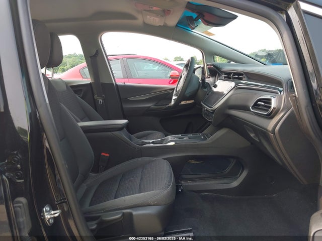 1G1FW6S0XP4140142 Chevrolet 2023