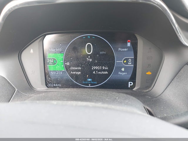 1G1FW6S0XP4140142 Chevrolet 2023