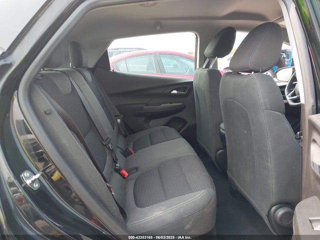 1G1FW6S0XP4140142 Chevrolet 2023