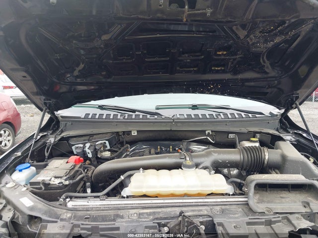 Ford Expedition Limited Max 2024 1FMJK2A89REA35131 Image 10