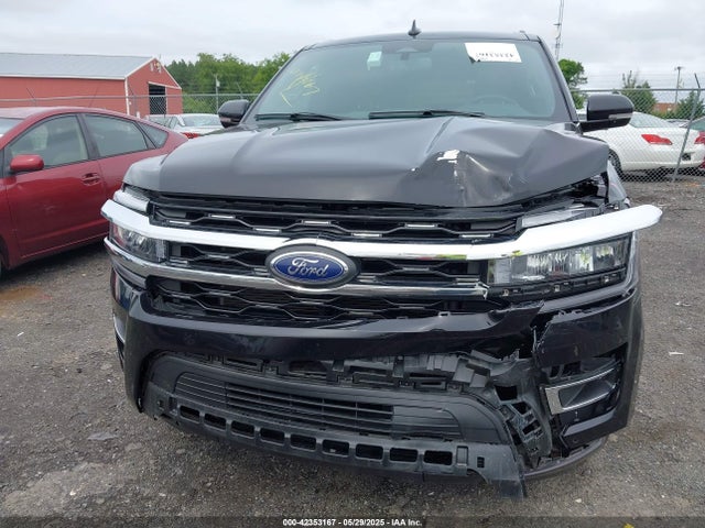Ford Expedition Limited Max 2024 1FMJK2A89REA35131 Image 13