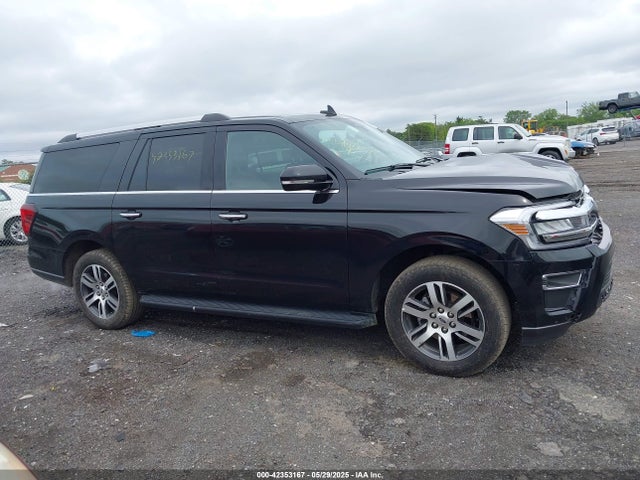 Ford Expedition Limited Max 2024 1FMJK2A89REA35131 Image 14