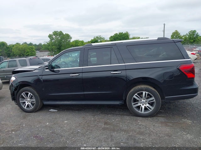 Ford Expedition Limited Max 2024 1FMJK2A89REA35131 Image 15