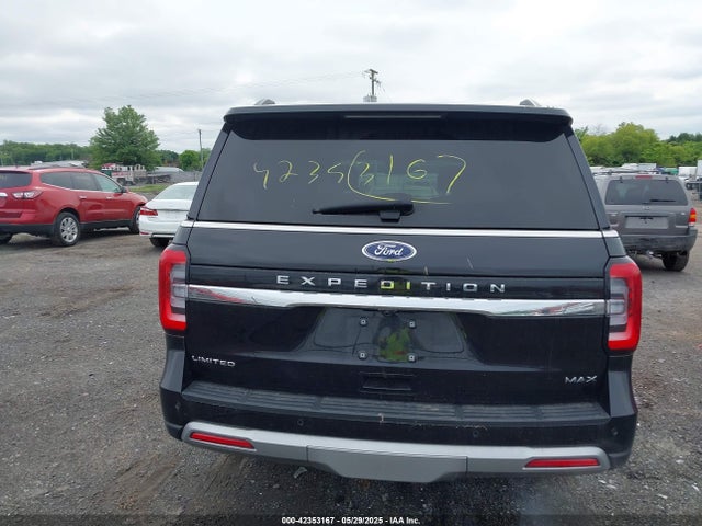 Ford Expedition Limited Max 2024 1FMJK2A89REA35131 Image 17