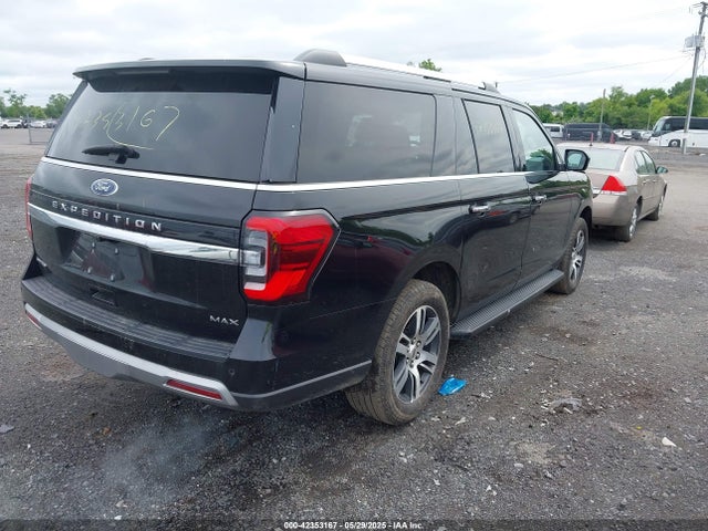 Ford Expedition Limited Max 2024 1FMJK2A89REA35131 Image 4