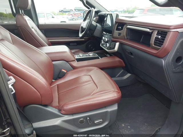 Ford Expedition Limited Max 2024 1FMJK2A89REA35131 Image 5