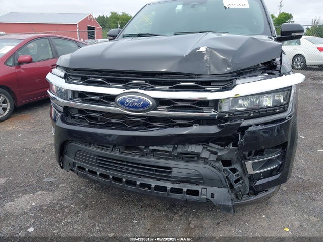 Ford Expedition Limited Max 2024 1FMJK2A89REA35131 Image 6