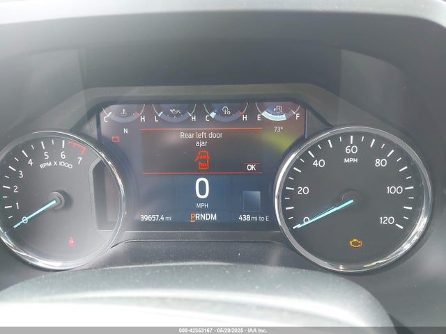 Ford Expedition Limited Max 2024 1FMJK2A89REA35131 Image 7