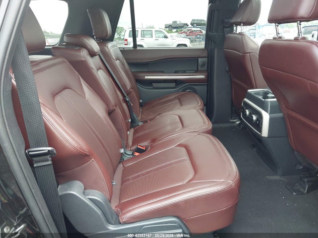 Ford Expedition Limited Max 2024 1FMJK2A89REA35131 Image 8
