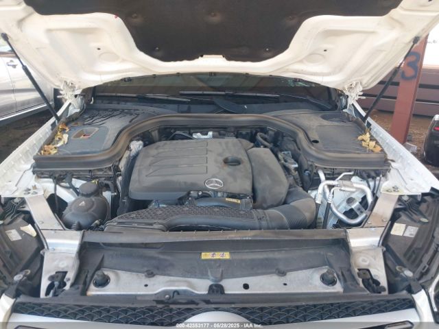 2020 MERCEDES-BENZ GLC 300 WDC0G8DBXLF736610 Photo 9