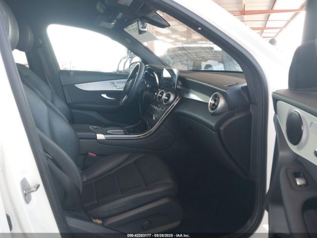 2020 MERCEDES-BENZ GLC 300 WDC0G8DBXLF736610 Photo 4