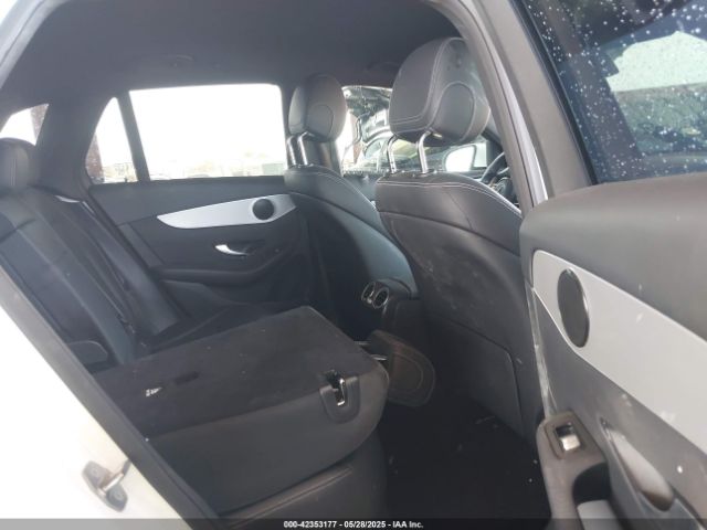 2020 MERCEDES-BENZ GLC 300 WDC0G8DBXLF736610 Photo 7