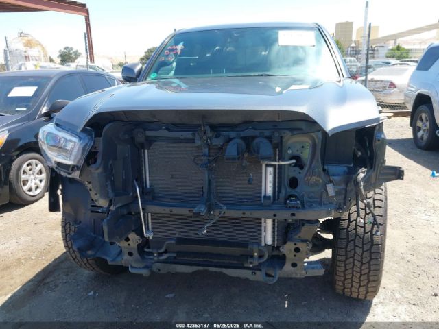 3TMDZ5BN6PM153633 Toyota Tacoma Trd Off Road