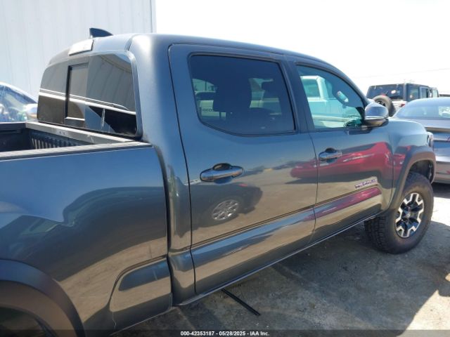 3TMDZ5BN6PM153633 Toyota Tacoma Trd Off Road