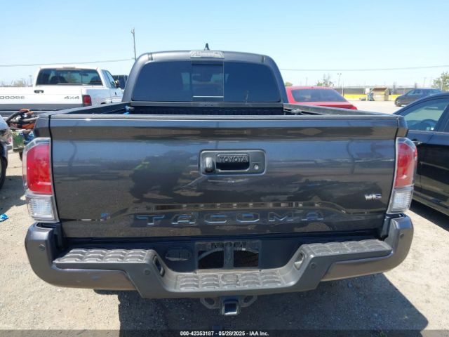 3TMDZ5BN6PM153633 Toyota Tacoma Trd Off Road