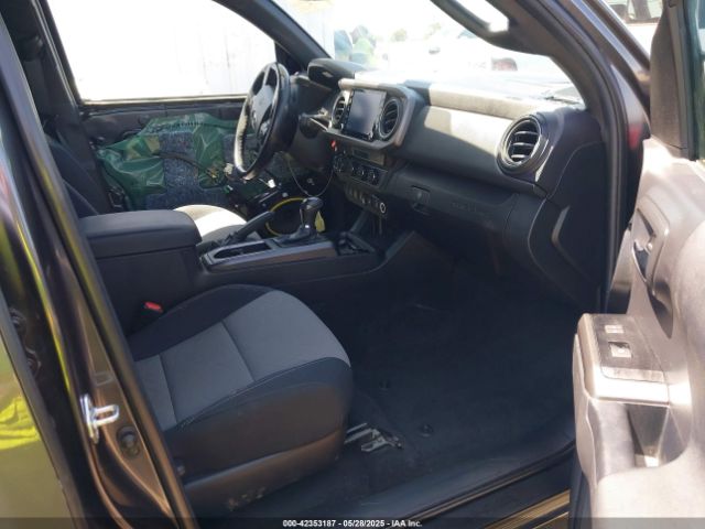 3TMDZ5BN6PM153633 Toyota Tacoma Trd Off Road