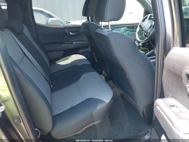 3TMDZ5BN6PM153633 Toyota Tacoma Trd Off Road