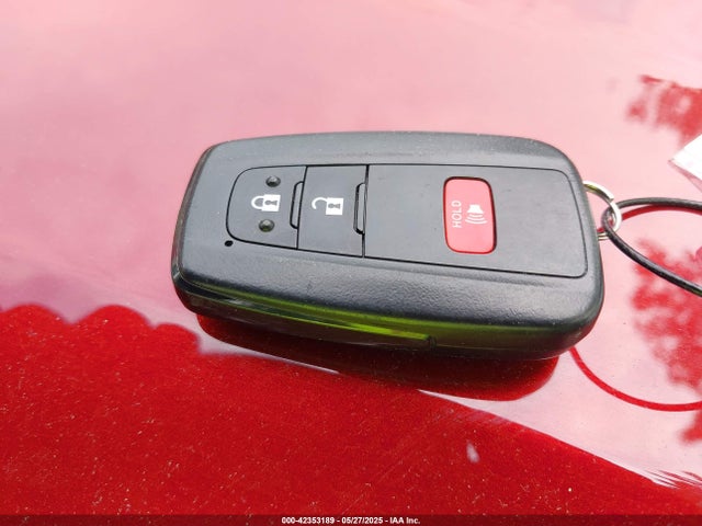 Toyota Rav4 Xle 2025 2T3P1RFV3SW515706 Image 11