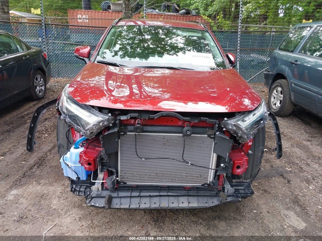 Toyota Rav4 Xle 2025 2T3P1RFV3SW515706 Image 12
