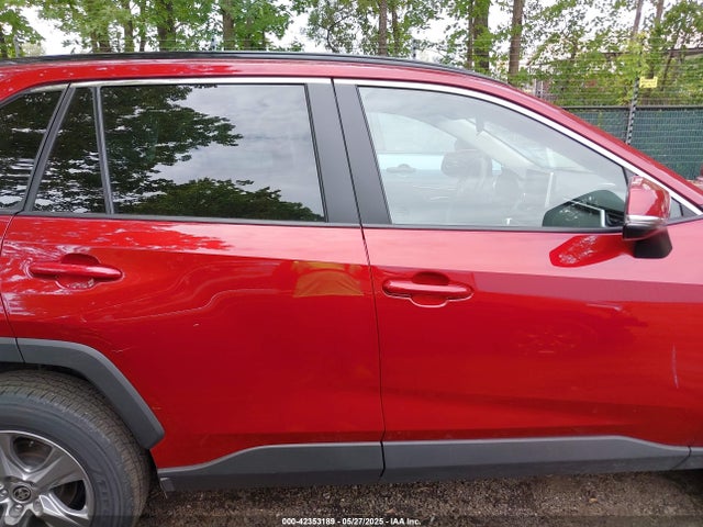Toyota Rav4 Xle 2025 2T3P1RFV3SW515706 Image 13