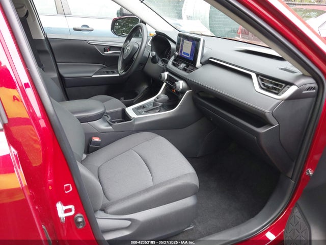 Toyota Rav4 Xle 2025 2T3P1RFV3SW515706 Image 5
