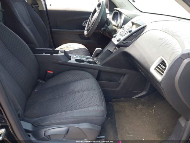 2GNALAEKXE6185420 Chevrolet EQUINOX LS
