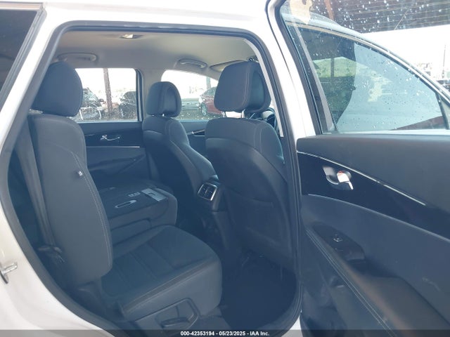 2016 Kia Sorento 2.4l Lx მანქანა იყიდება აუქციონზე, vin: 5XYPG4A3XGG169988, აუქციონის ნომერი: 42353194
