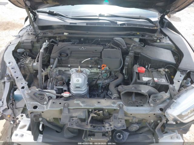 19UUB1F31LA004495 Acura Tlx Standard