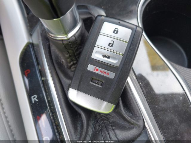 19UUB1F31LA004495 Acura Tlx Standard