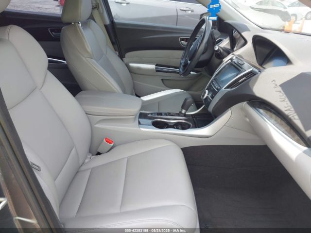 19UUB1F31LA004495 Acura Tlx Standard