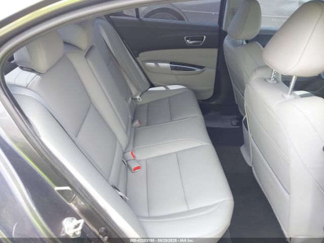 19UUB1F31LA004495 Acura Tlx Standard