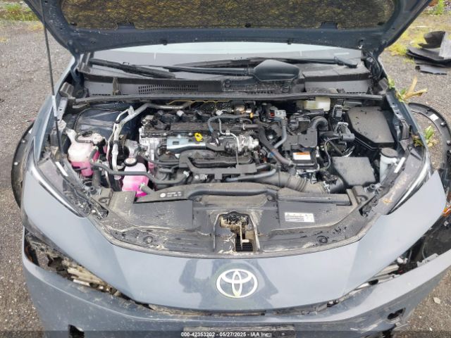 2024 TOYOTA PRIUS JTDACAAU2R3048503 Photo 9