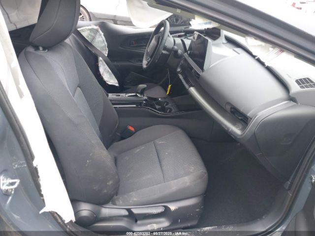 2024 TOYOTA PRIUS JTDACAAU2R3048503 Photo 4