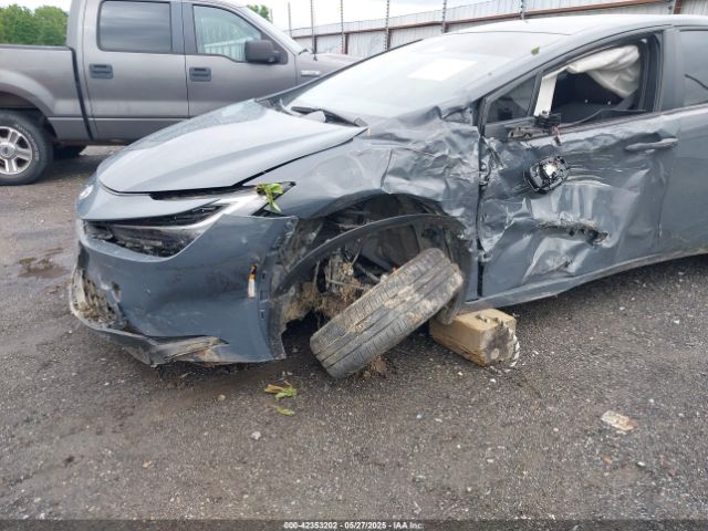 2024 TOYOTA PRIUS JTDACAAU2R3048503 Photo 5
