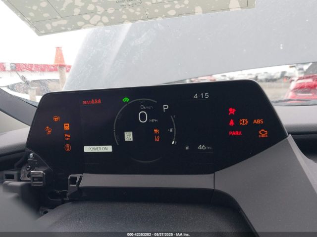 2024 TOYOTA PRIUS JTDACAAU2R3048503 Photo 6