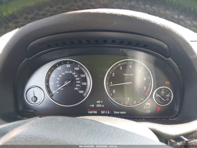 2017 BMW X3 5UXWZ7C34H0V92253 Photo 6