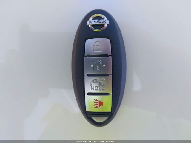 2019 NISSAN LEAF 1N4AZ1CP0KC314523 Photo 10