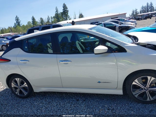 Nissan 2019 2019 1N4AZ1CP0KC314523 Image 13