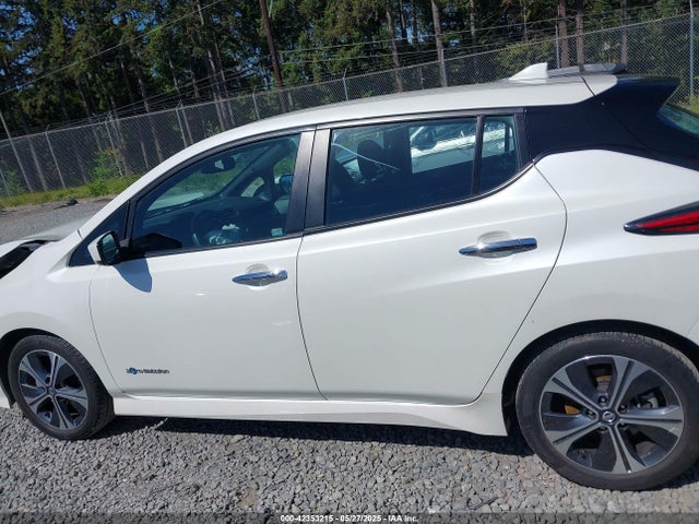 Nissan 2019 2019 1N4AZ1CP0KC314523 Image 14