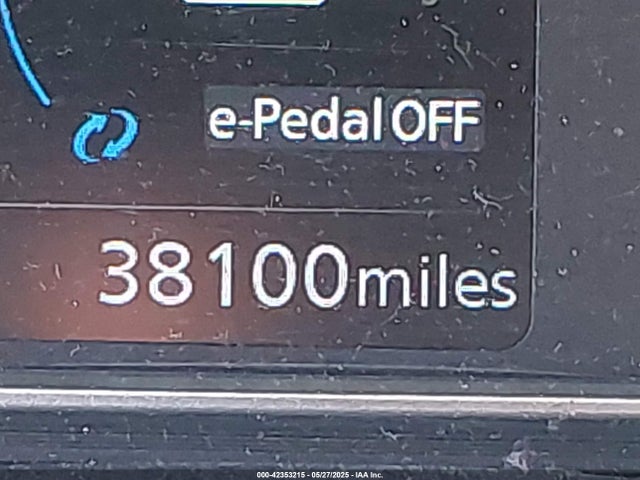 Nissan 2019 2019 1N4AZ1CP0KC314523 Image 15
