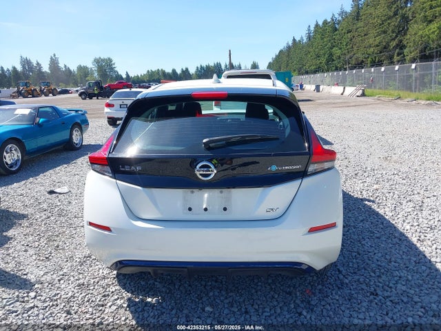 Nissan 2019 2019 1N4AZ1CP0KC314523 Image 16