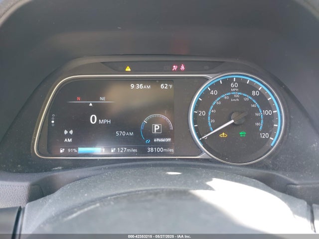 Nissan 2019 2019 1N4AZ1CP0KC314523 Image 18